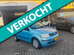 Fiat Panda - 1.1 Active Plus