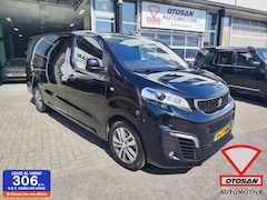 Peugeot Expert - Bestel 2.0 BlueHDI 180 Long Asphalt