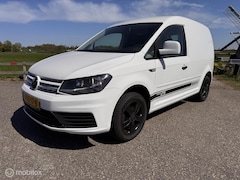 Volkswagen Caddy - Bestel 2.0 TDI 180 PK