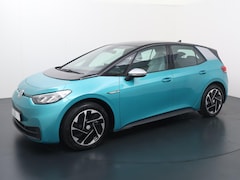 Volkswagen ID.3 - First 58 kWh | 150 PK | SoH 91% | Adaptive cruise control | Stoelverwarming | Apple Carpla