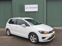 Volkswagen Golf Sportsvan - 1.2 TSI Connected Series GOED ONDERHOUDEN - MASSAGE STOELEN - PARKEERSENSOREN