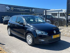 Volkswagen Polo - 1.2 Easyline #AIRCO#Trekhaak# Nette auto