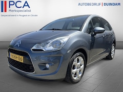 Citroën C3 - 1.6 VTi Exclusive