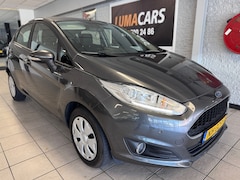 Ford Fiesta - 1.5 TDCi Style Ultimate Lease Edition |Airco|