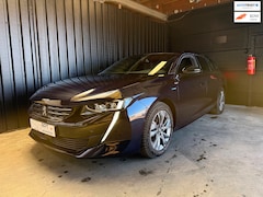Peugeot 508 SW - 1.6 HYbrid 225 Allure