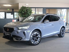 CUPRA Formentor - 1.4 e-Hybrid 204PK Led Navi Cam Virtual ACC Elekt Achterklep