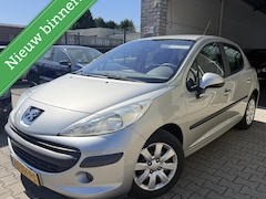 Peugeot 207 - 1.4-16V XT / Airco / 149.000KM / Origineel NL