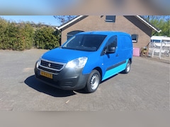 Peugeot Partner - 120 1.6 BlueHDi 75 L1 Premium AIRCO BJ 2018
