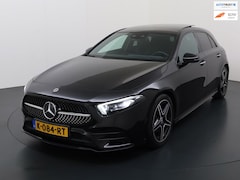 Mercedes-Benz A-klasse - 180 Business Solution AMG