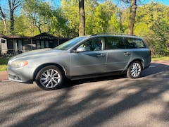 Volvo V70 - 2.4D Ocean Race