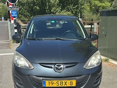 Mazda 2 - 2 1.3 BIFUEL Cool Zuinig & Betrouwbaar