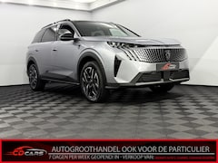 Peugeot 5008 - 1.2 Hybrid 145 GT 7P Camera, Half leder, Winterpakket, Keyless start, Elektrische achterkl