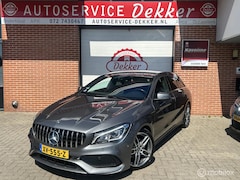 Mercedes-Benz CLA-klasse Shooting Brake - AMG Line 180