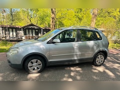 Volkswagen Polo - 1.4-16V FUN CROSS AIRCO NW APK