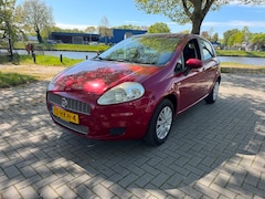 Fiat Grande Punto - 1.2 Edizione Lusso