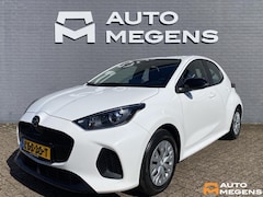 Mazda 2 Hybrid - 1.5 Prime-line