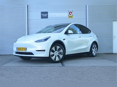 Tesla Model Y - Long Range RWD 75 kWh AutoPilot3.0 Ryzen