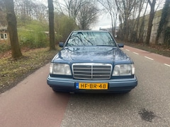 Mercedes-Benz E-klasse Combi - 280 W124 A124 AIRCO AUTOMAAT LEER NW APK E280