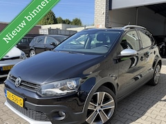 Volkswagen Polo - 1.2-12V BlueMotion /Cross Polo/Dealeronderh