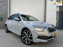 Skoda Kamiq - 1.0 TSI Sport Business [Virtual | StoelVW | Draadloos laden | Carplay | Cruise]|