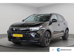 Opel Grandland - 1.6 Turbo Plug-In Hybrid Level 4 | Camera 360 graden | Trekhaak | Navigatie | AGR Stoel |