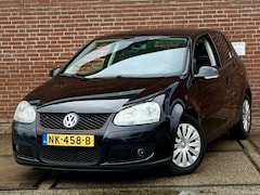 Volkswagen Golf - 1.6 Turijn