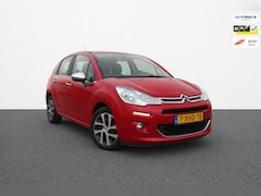 Citroën C3 - 1.2 VTi Collection | Boekjes aanwezig | 2e eigenaar | NAP | Cruise