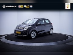 Citroën C1 - 1.0 e-VTi Selection AIRCO | TOUCHSCREEN | BLUETOOTH