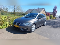 SEAT Leon ST - 1.0 EcoTSI Style CLIMA/NAVI BJ 2017