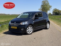 Skoda Citigo - 1.0 Greentech Tour Airco Cruise LMV nette auto