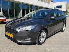 Ford Focus Wagon - 1.0 Lease Edition