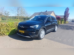 Opel Grandland X - 1.5 CDTi Business Executive CLIMA/NAVI/AUTOMAAT BJ 2020