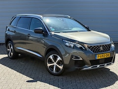 Peugeot 5008 - 1.2 PureTech Advanced / GT LINE / Luxe Leder / PANO / Inruil Mog