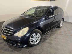 Mercedes-Benz R-klasse - 280 CDI 7p