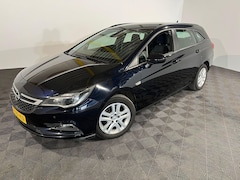 Opel Astra Sports Tourer - 1.0 Turbo Business+