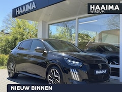 Peugeot 208 - 1.2 Hybrid 145 e-DCS6 GT | Climate & Cruise Control | Achteruitrijd Camera | AppleCarplay/