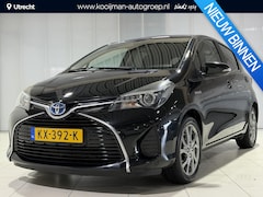 Toyota Yaris - 1.5 Hybrid Aspiration | Trekhaak met afn kogel | 16'' LM Velgen |