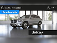 Mercedes-Benz GLC-klasse - 200 Business Solution Limited | Stoelverwarming | Achteruitrijcamera | Apple Carplay |