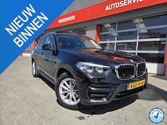 BMW X3 - xDrive30e