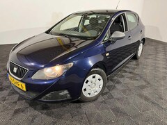 SEAT Ibiza - 1.2 Club