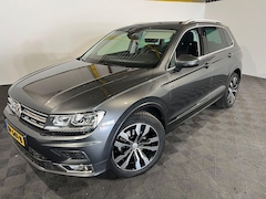 Volkswagen Tiguan - 1.4 TSI Highline