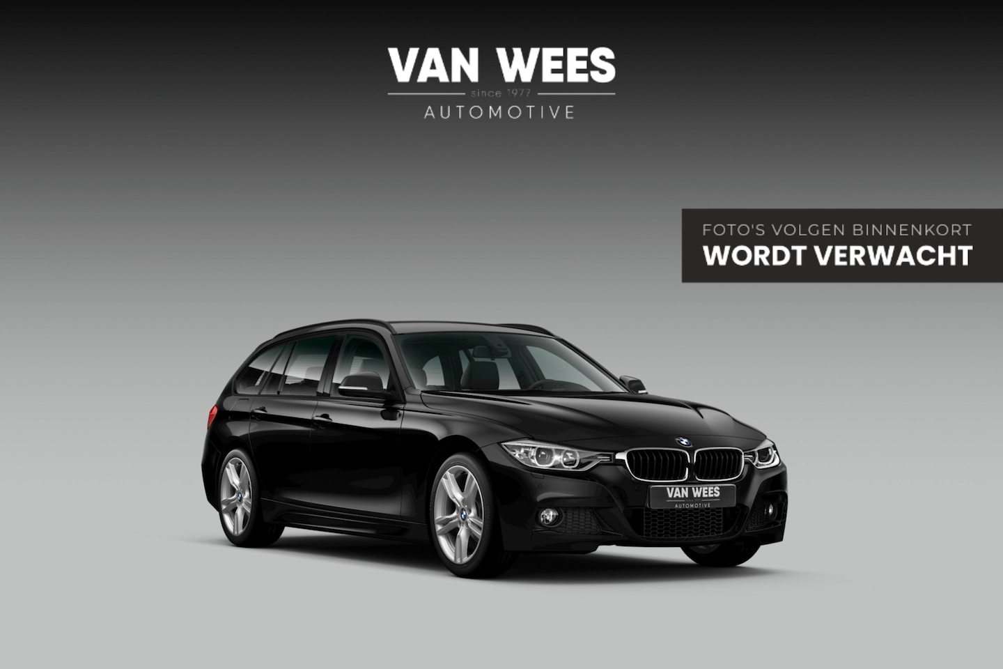 BMW 3-serie Touring - 320i Upgrade Edition M-sport | 1e eigenaar | NL auto | Park Assistant | Cruise control | X - AutoWereld.nl