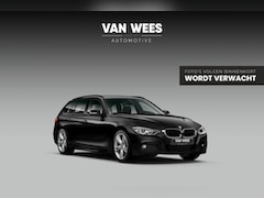 BMW 3-serie Touring - 320i Upgrade Edition M-sport | 1e eigenaar | NL auto | Park Assistant | Cruise control | X