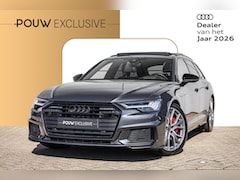 Audi A6 Avant - 55 TFSIe 367pk quattro Pro Line S Competition | Panoramadak | Head-up | B&O | Camera