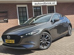 Mazda 3 - 3 2.0 SA-G, BOSE / RONDOM CAMERA / CLIMATE CONTROL