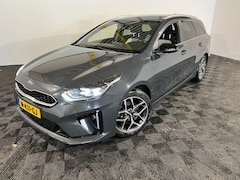 Kia Cee'd Sportswagon - Ceed 1.0 T-GDi GT-Line Incl. BTW-BPM APK 2028