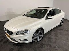 Volvo S60 - 1.6 D2 R-Design