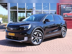 Ford Explorer - Extendend Range 77 kWh 286pk RWD, AGR, Driver Assistance Pack