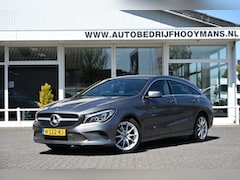 Mercedes-Benz CLA-klasse Shooting Brake - 180 Automaat Urban Carplay Camera Stoelverwarming
