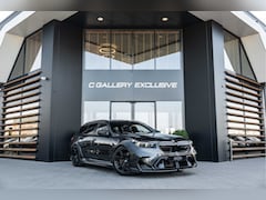 BMW 5-serie Touring - M5 - M Performance Pakket | Panorama | B&W | Carbon | Elek. Trekhaak | 360 Camera